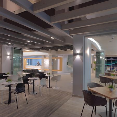 Melrose Rethymno By Mage Hotels Ngoại thất bức ảnh