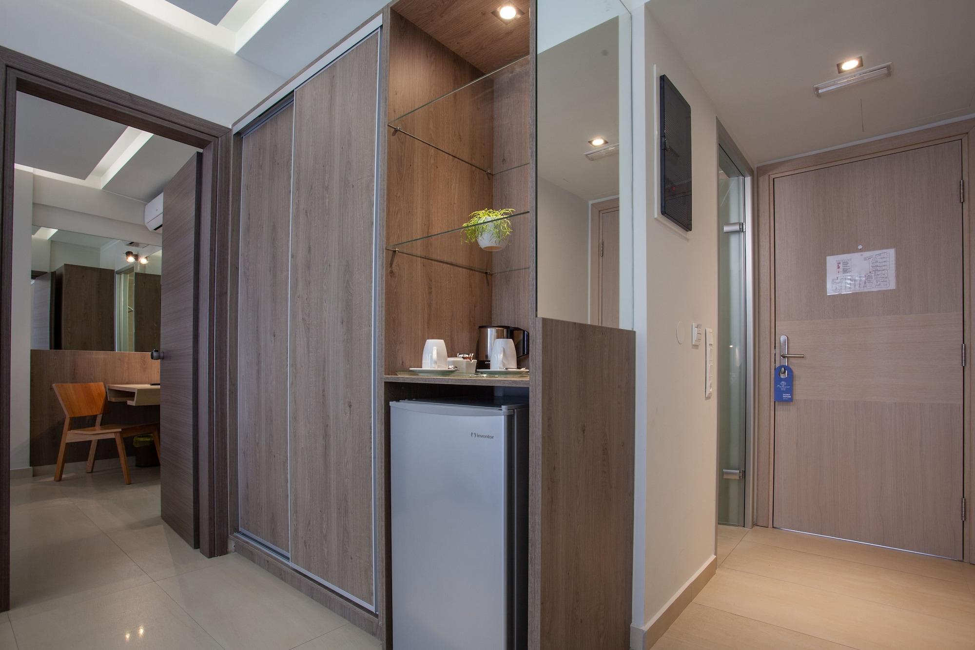 Melrose Rethymno By Mage Hotels Ngoại thất bức ảnh