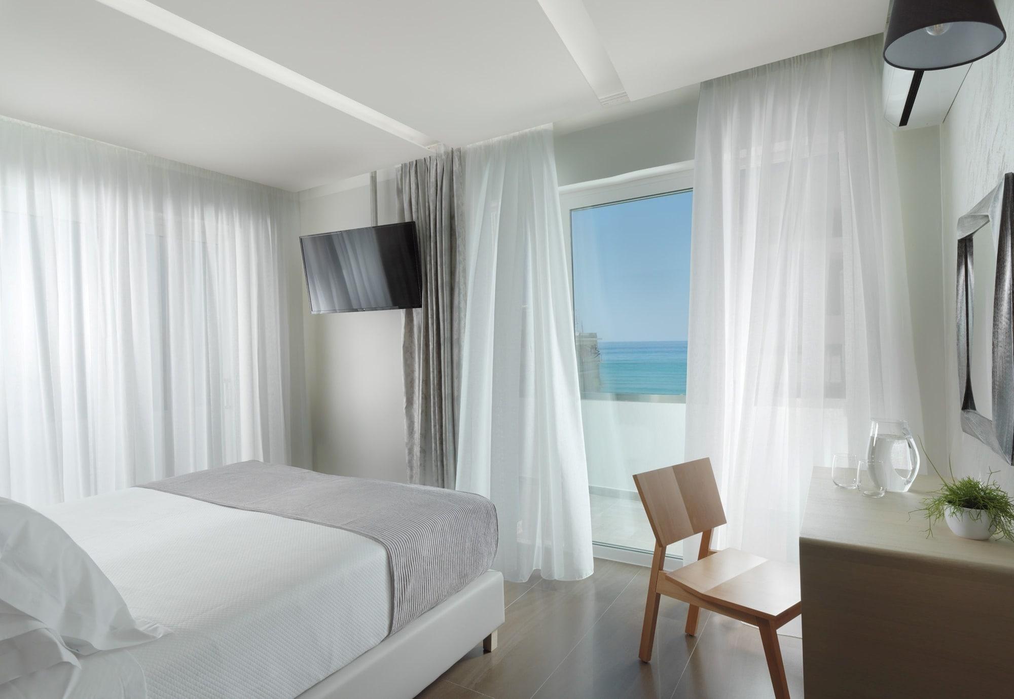 Melrose Rethymno By Mage Hotels Ngoại thất bức ảnh