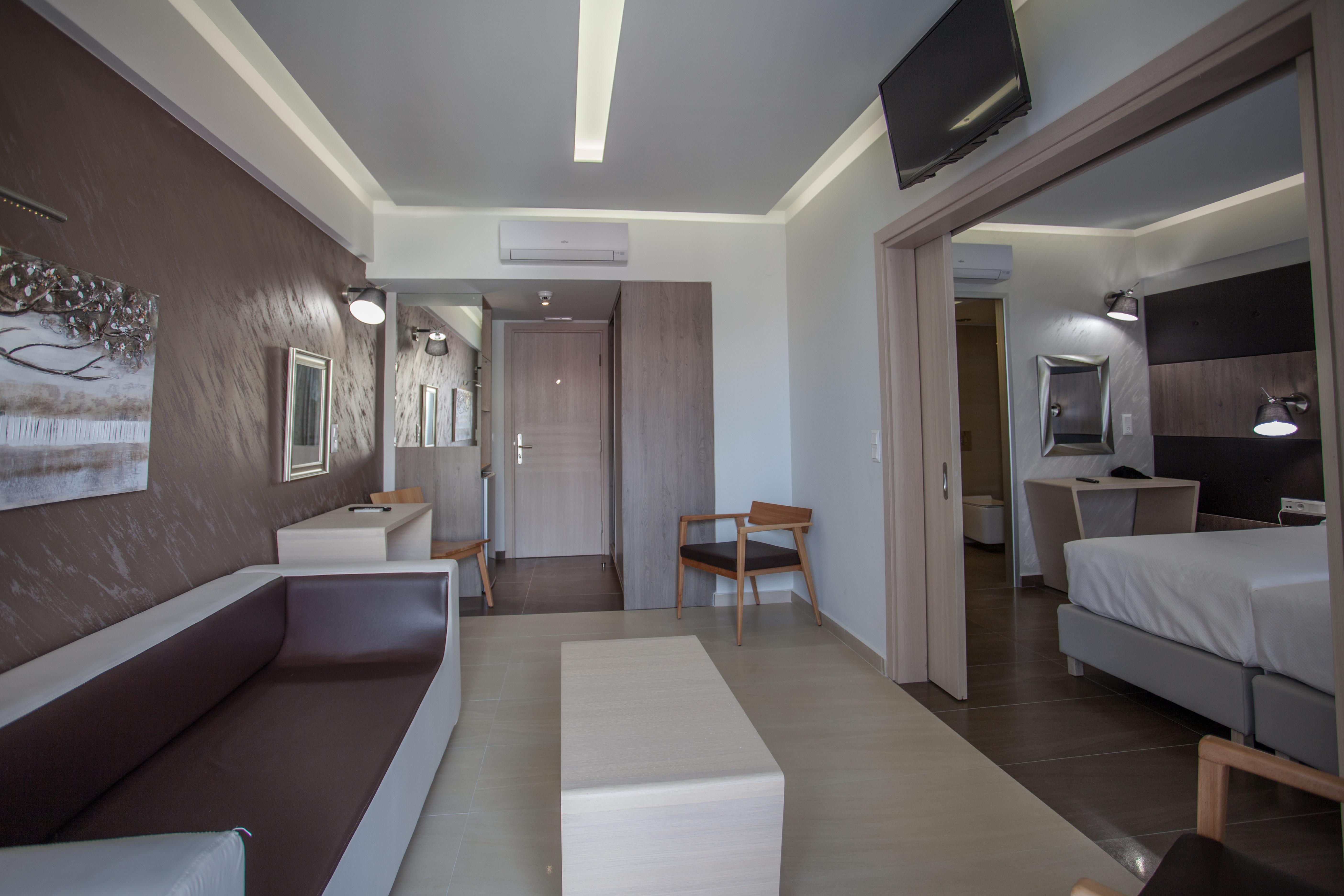 Melrose Rethymno By Mage Hotels Ngoại thất bức ảnh