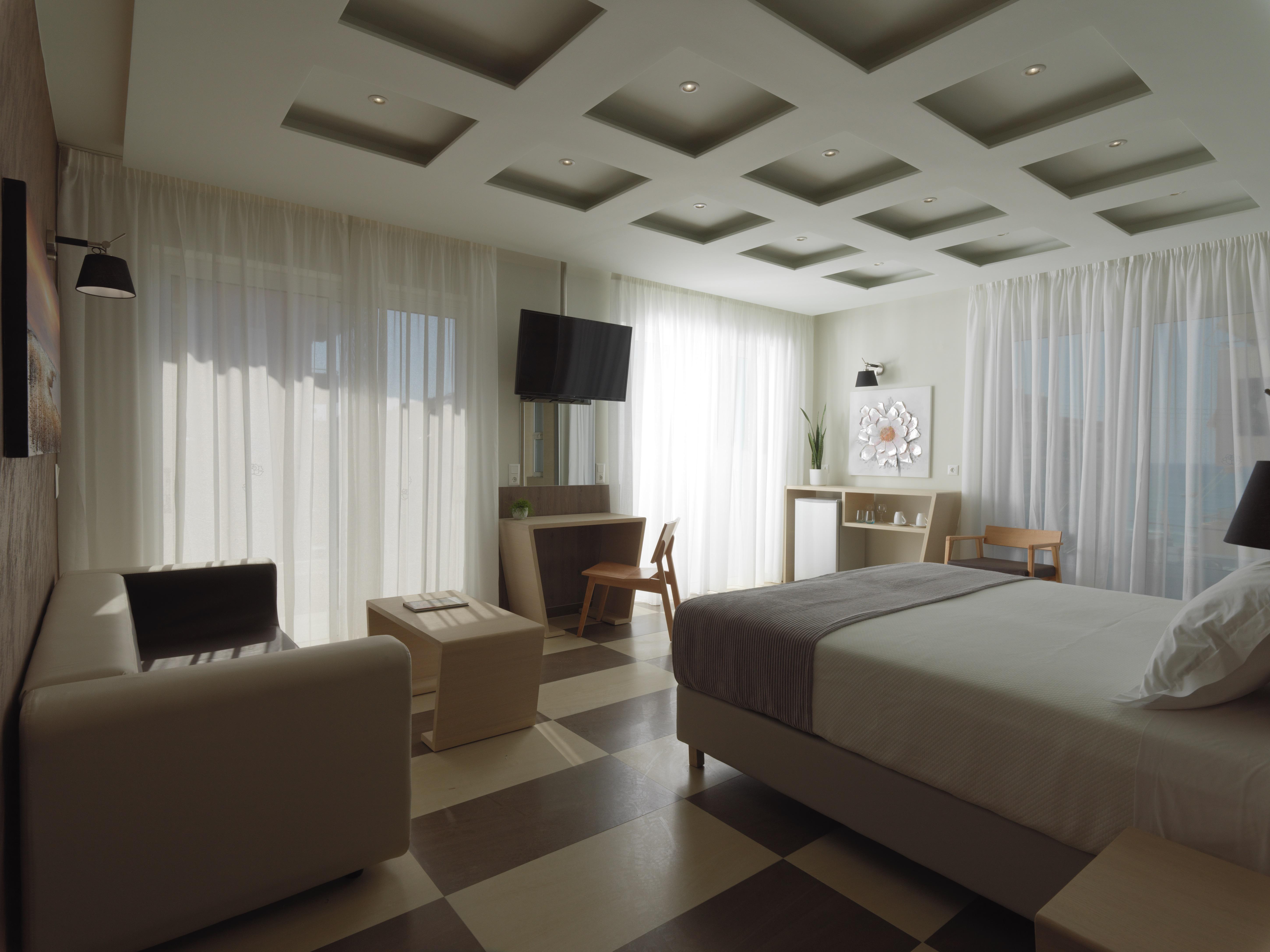 Melrose Rethymno By Mage Hotels Ngoại thất bức ảnh