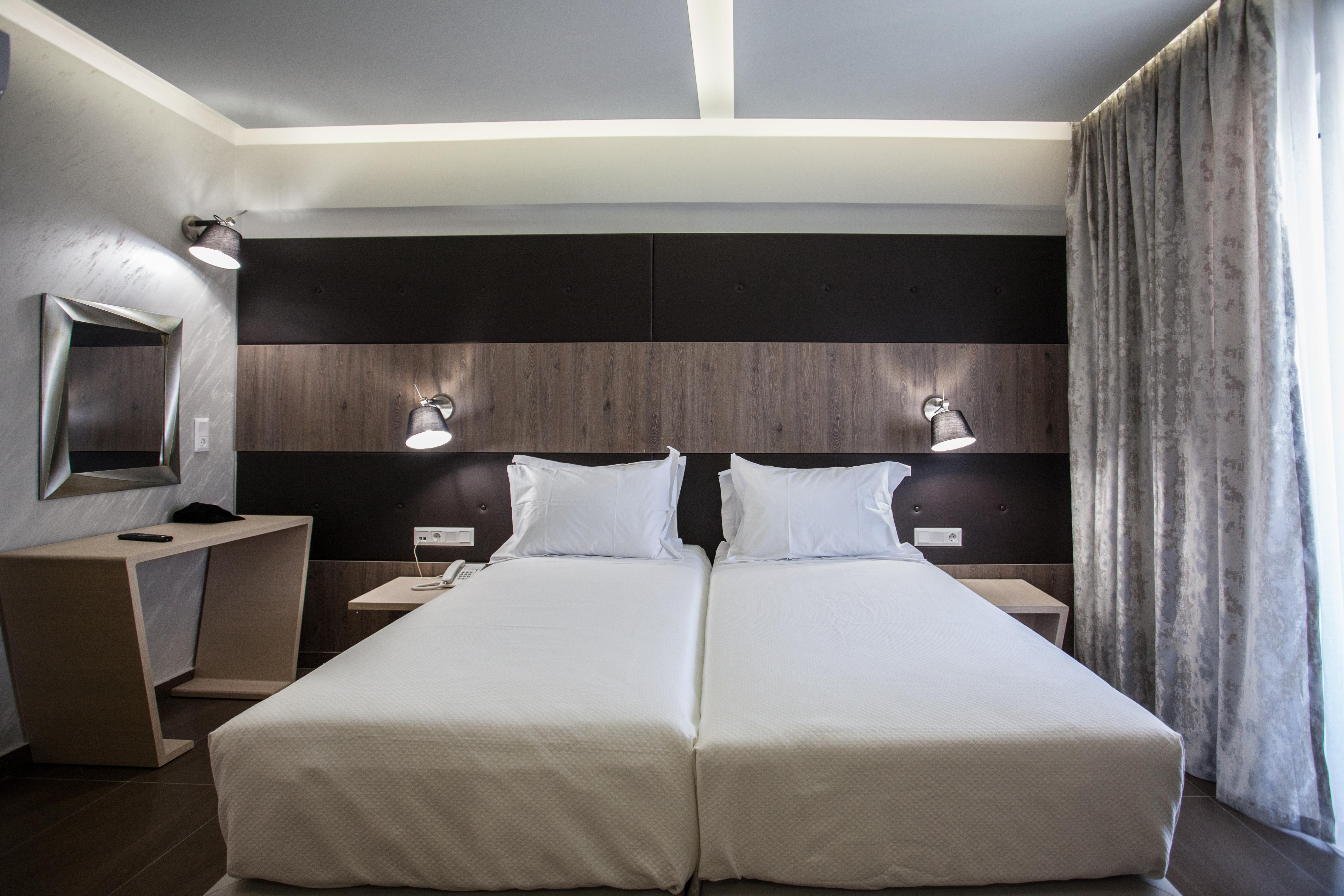 Melrose Rethymno By Mage Hotels Ngoại thất bức ảnh