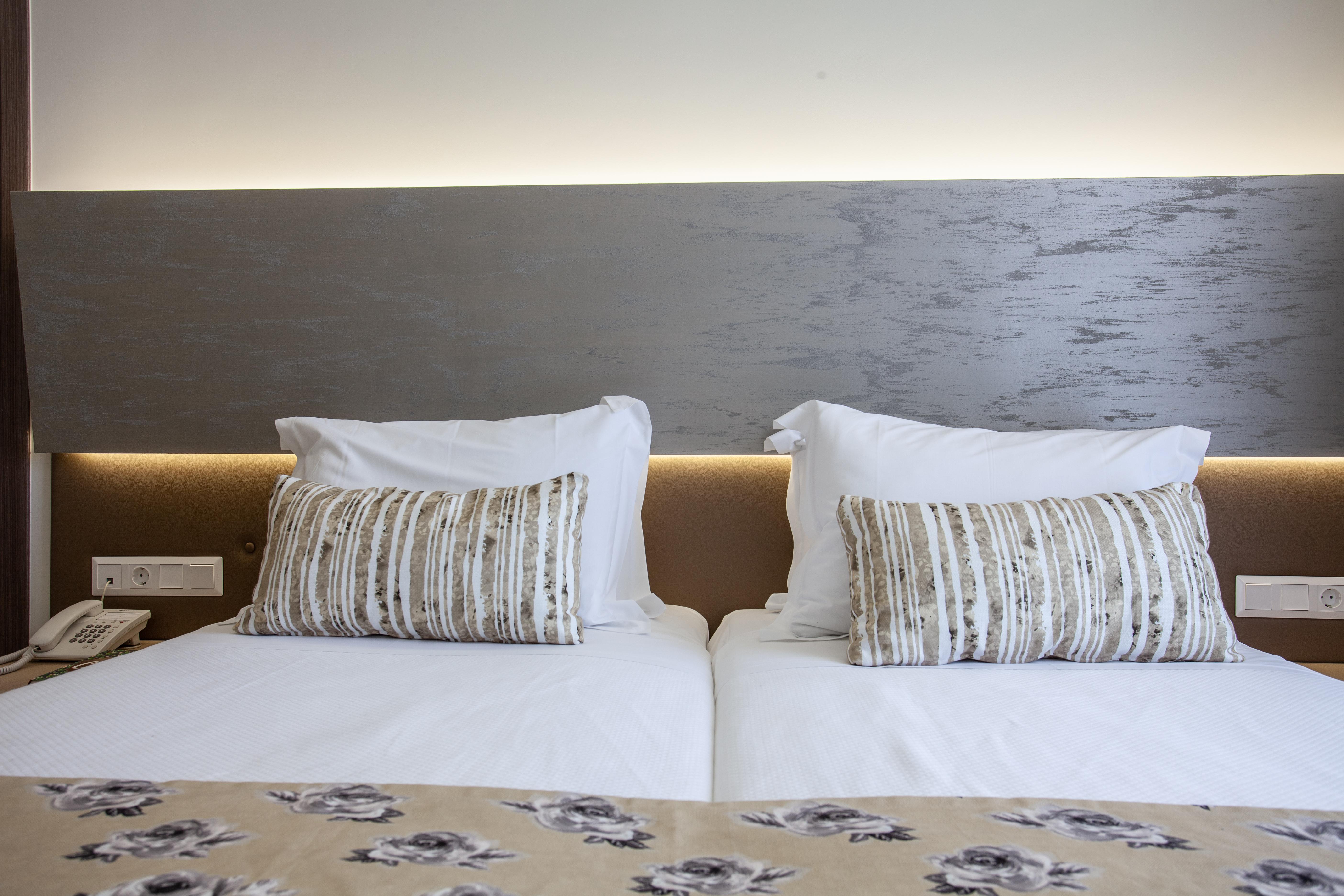 Melrose Rethymno By Mage Hotels Ngoại thất bức ảnh