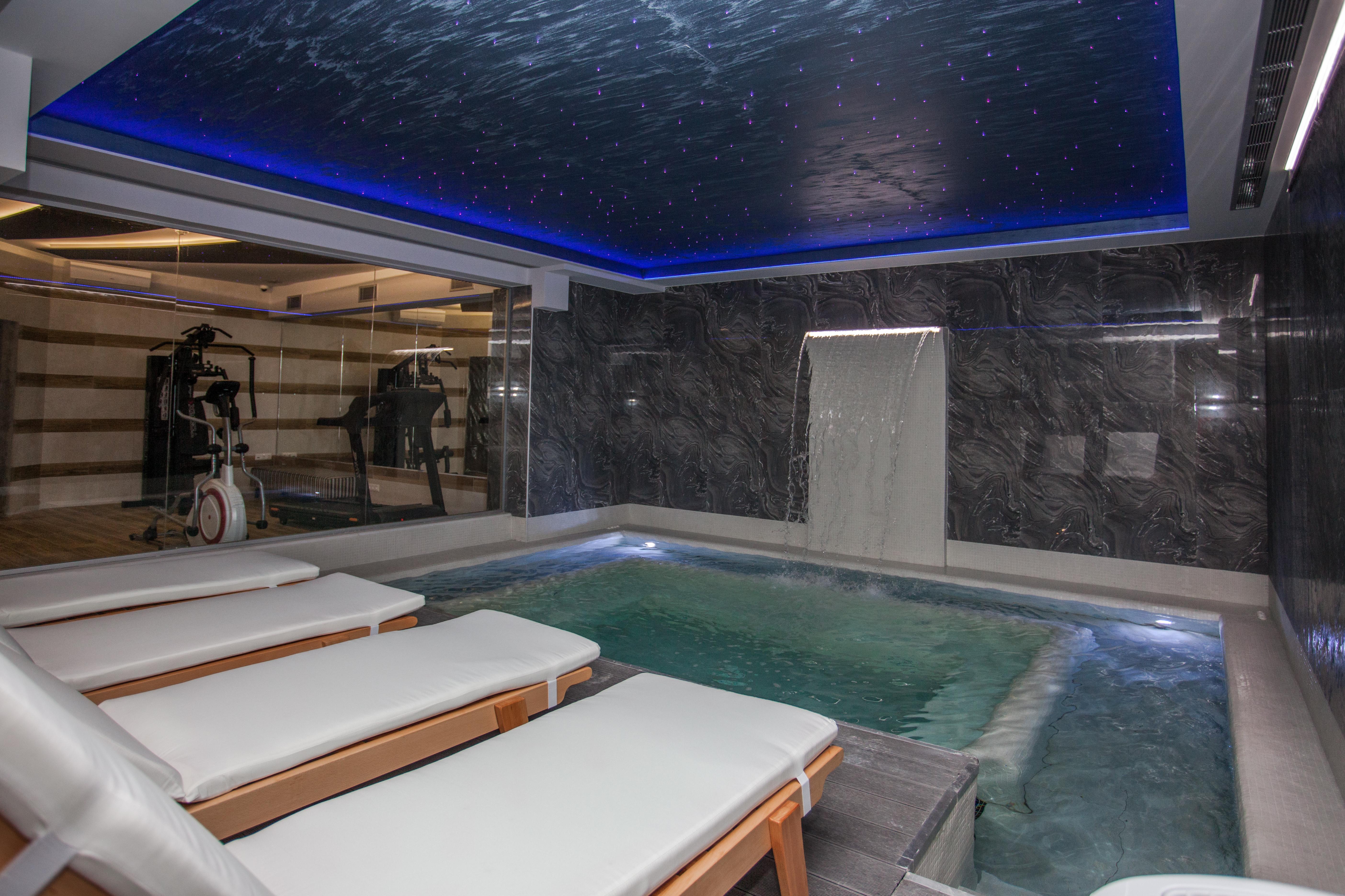 Melrose Rethymno By Mage Hotels Ngoại thất bức ảnh
