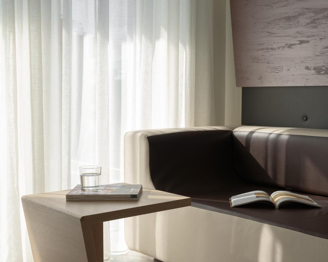 Melrose Rethymno By Mage Hotels Ngoại thất bức ảnh
