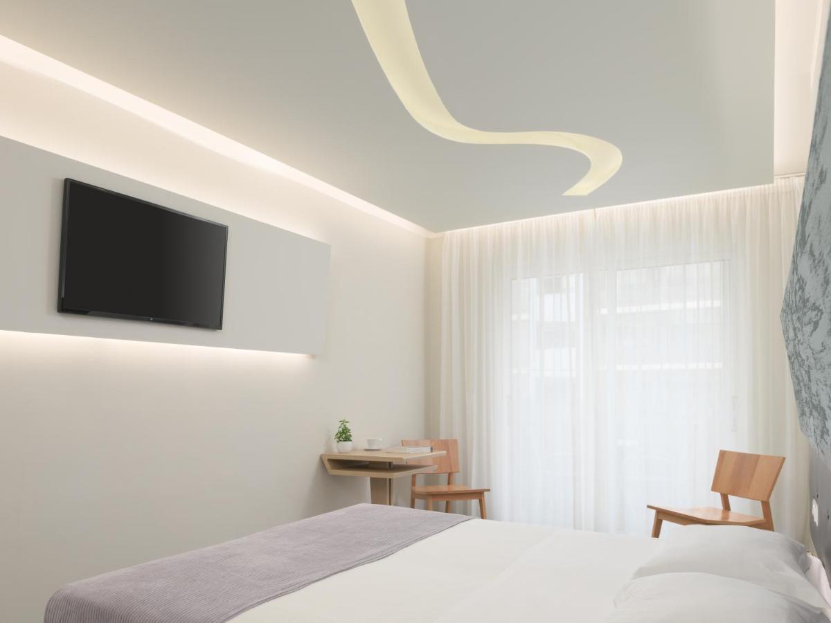 Melrose Rethymno By Mage Hotels Ngoại thất bức ảnh