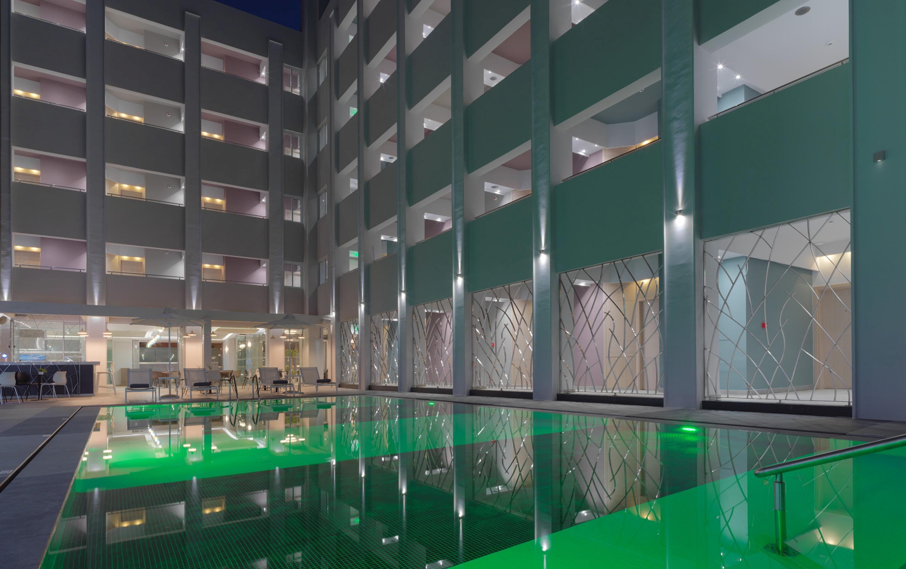 Melrose Rethymno By Mage Hotels Ngoại thất bức ảnh