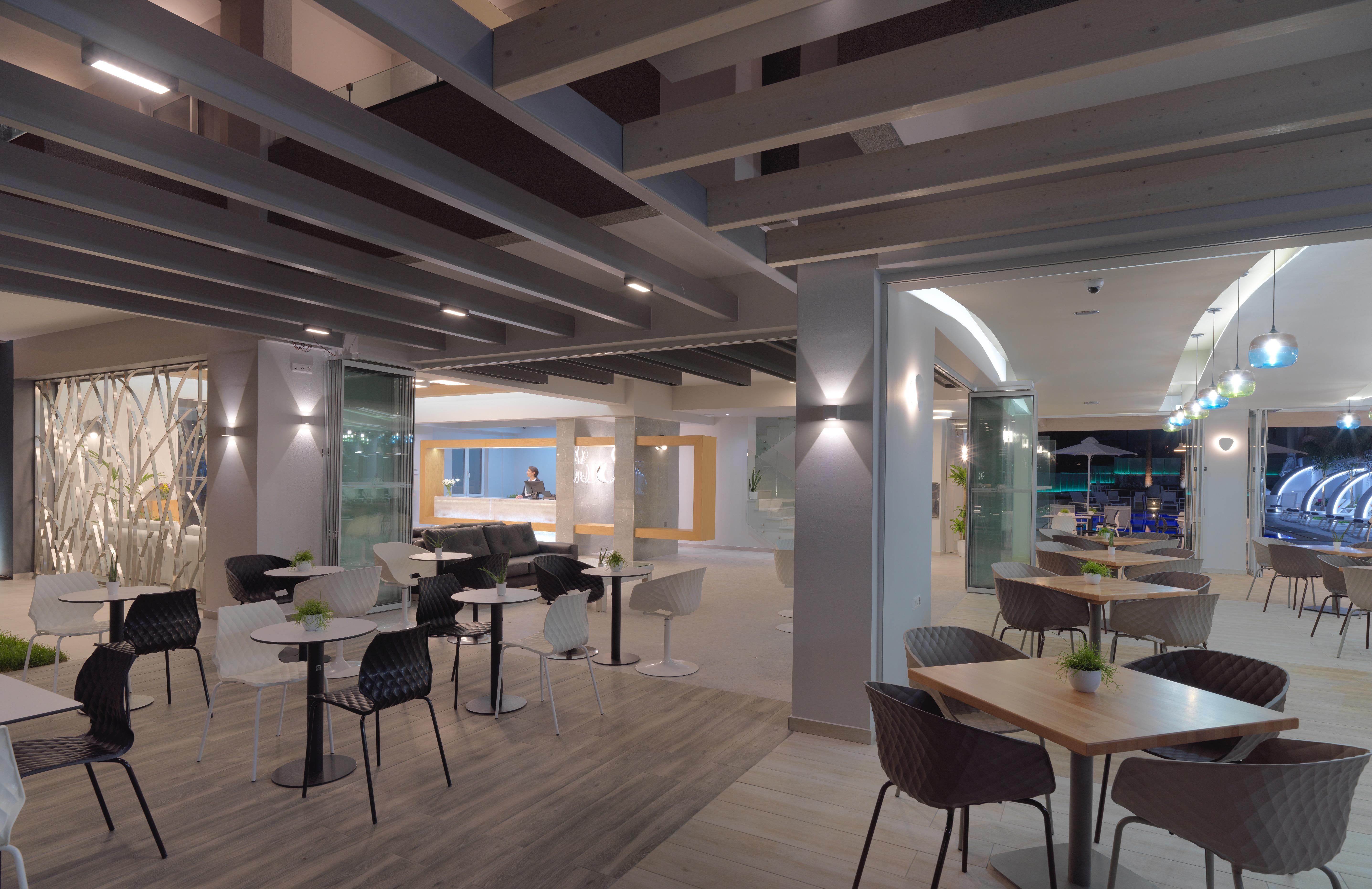 Melrose Rethymno By Mage Hotels Ngoại thất bức ảnh