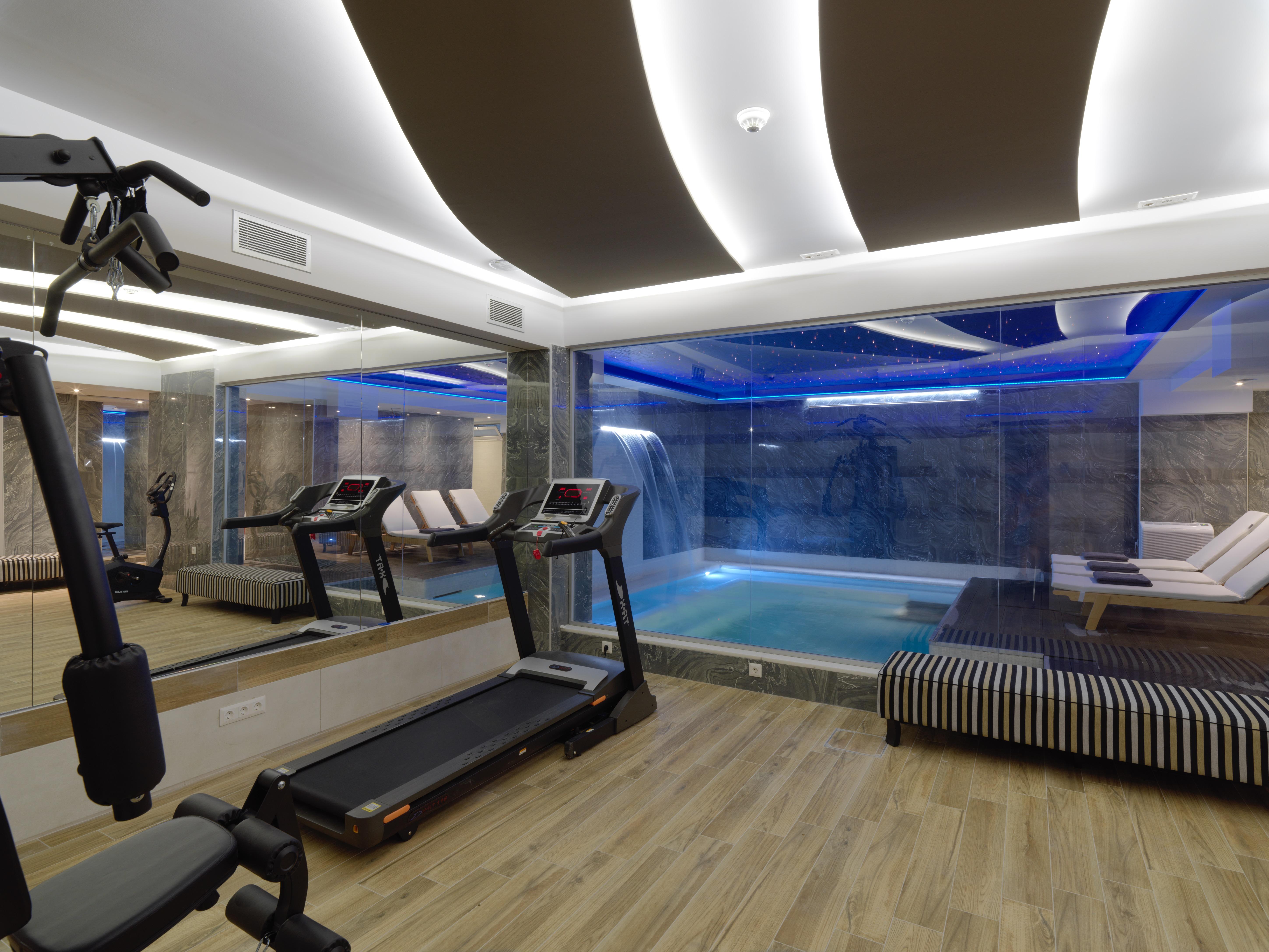 Melrose Rethymno By Mage Hotels Ngoại thất bức ảnh