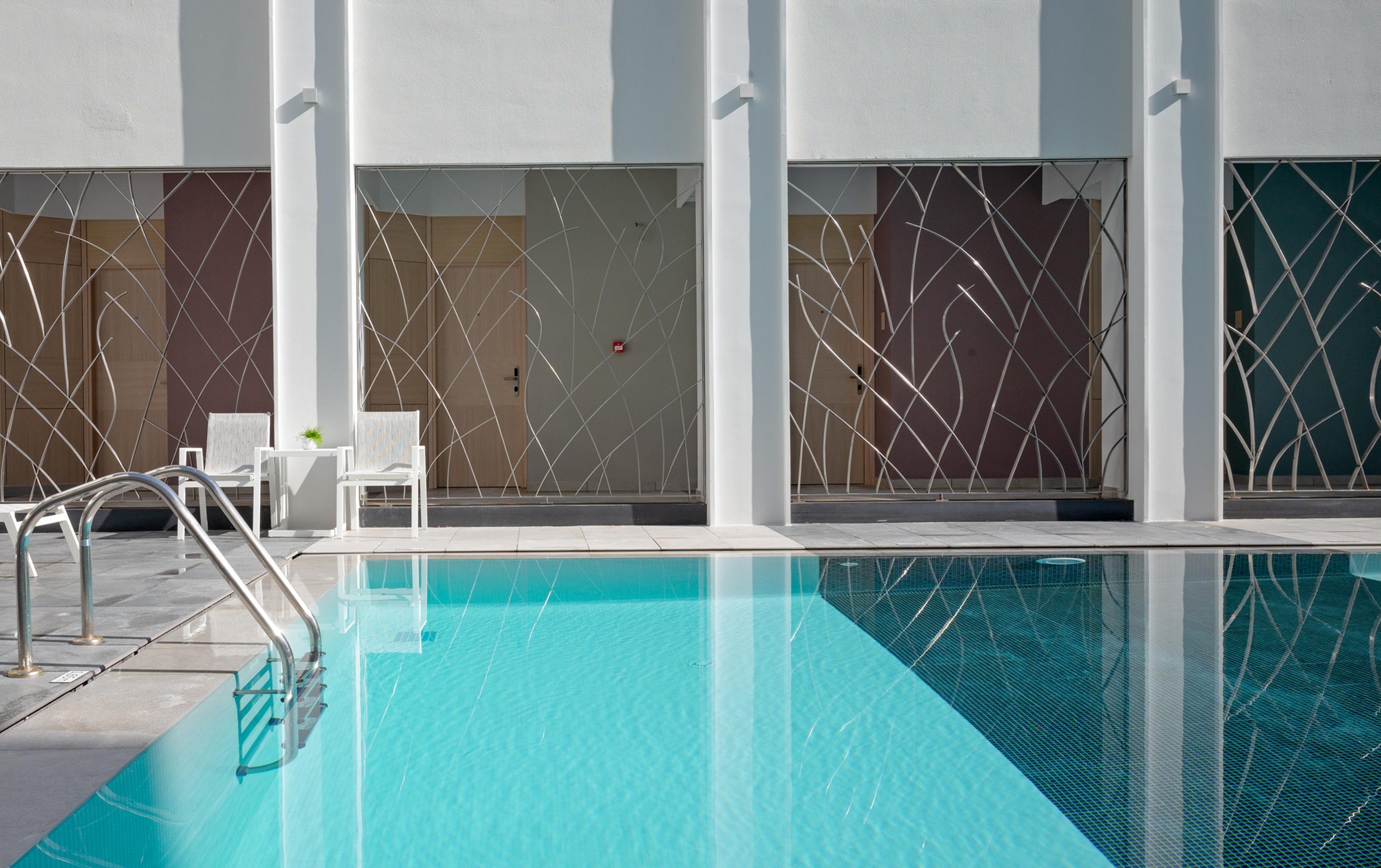 Melrose Rethymno By Mage Hotels Ngoại thất bức ảnh