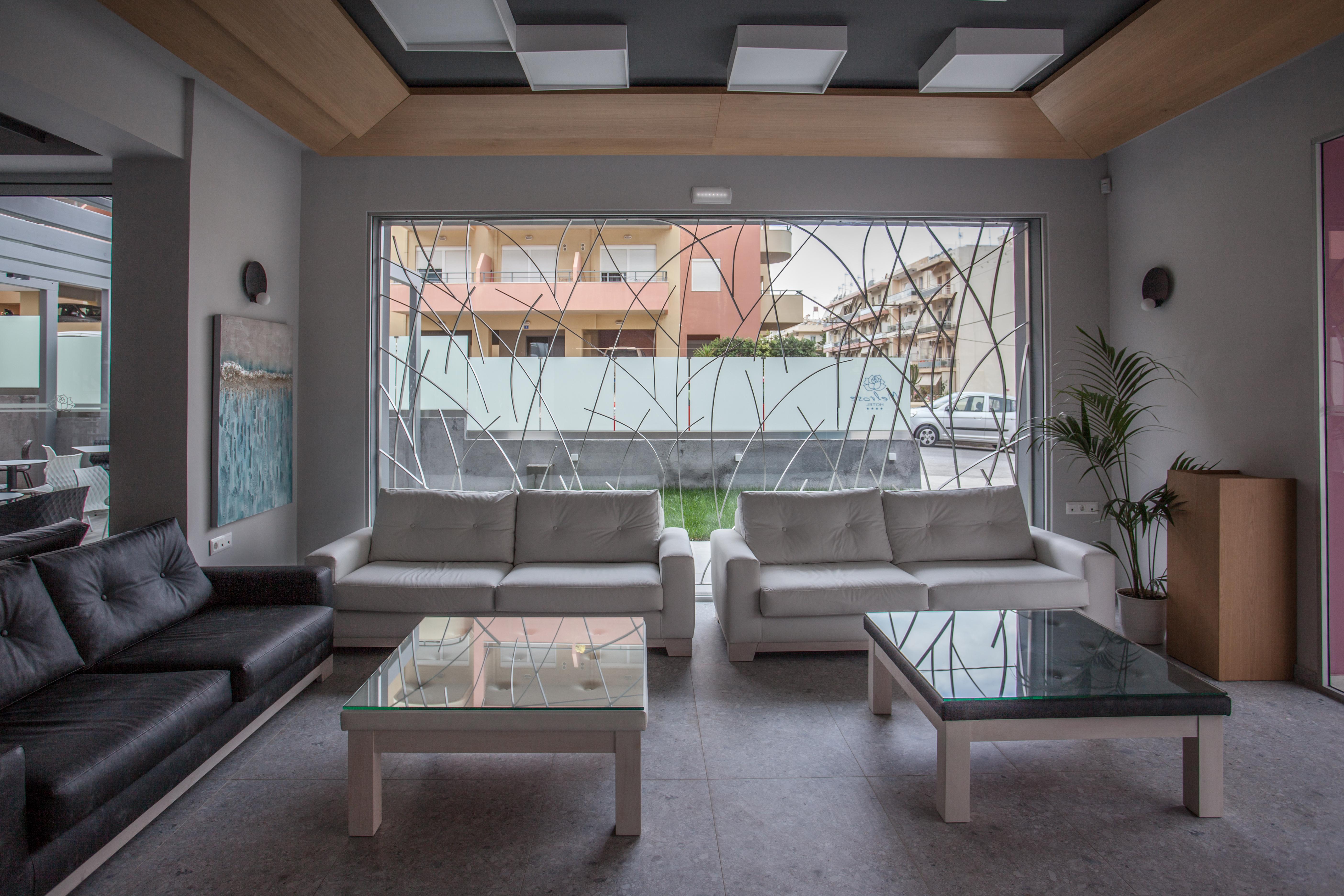 Melrose Rethymno By Mage Hotels Ngoại thất bức ảnh