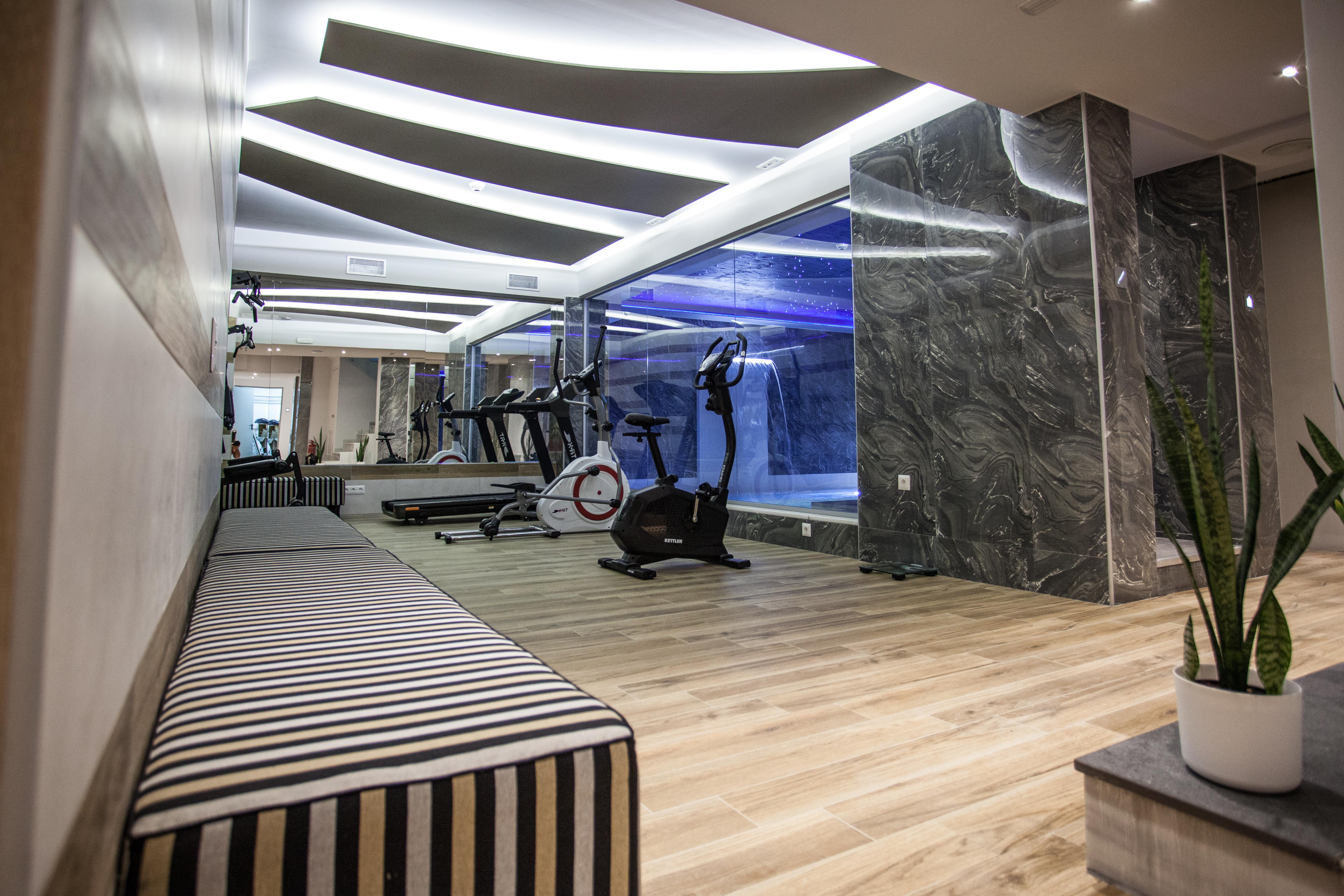 Melrose Rethymno By Mage Hotels Ngoại thất bức ảnh