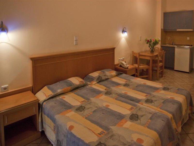 Melrose Rethymno By Mage Hotels Ngoại thất bức ảnh