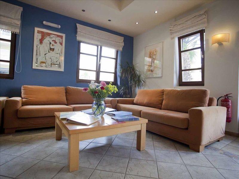 Melrose Rethymno By Mage Hotels Ngoại thất bức ảnh