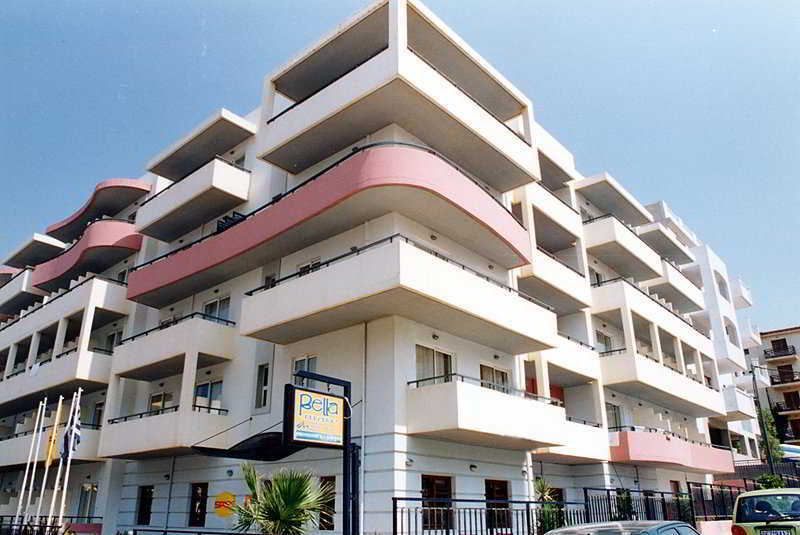 Melrose Rethymno By Mage Hotels Ngoại thất bức ảnh