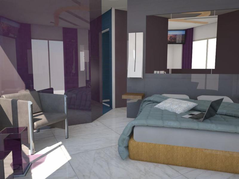 Melrose Rethymno By Mage Hotels Ngoại thất bức ảnh