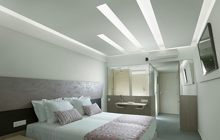 Melrose Rethymno By Mage Hotels Ngoại thất bức ảnh