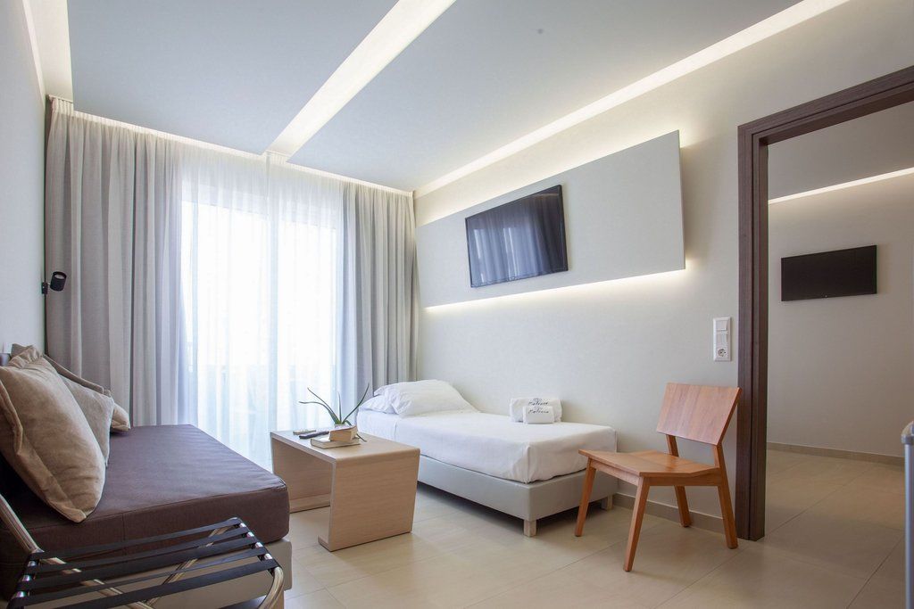 Melrose Rethymno By Mage Hotels Ngoại thất bức ảnh