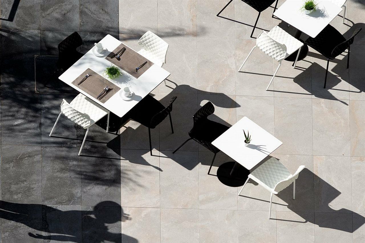 Melrose Rethymno By Mage Hotels Ngoại thất bức ảnh